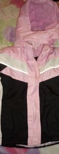 Girls coat